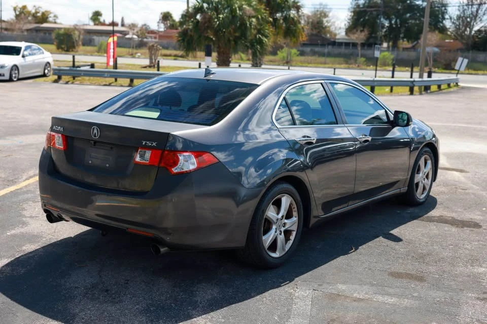 2010 Acura TSX 2nd Gen - Image 3 of 14