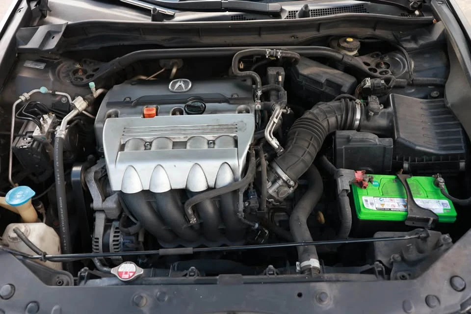 2010 Acura TSX 2nd Gen - Image 14 of 14
