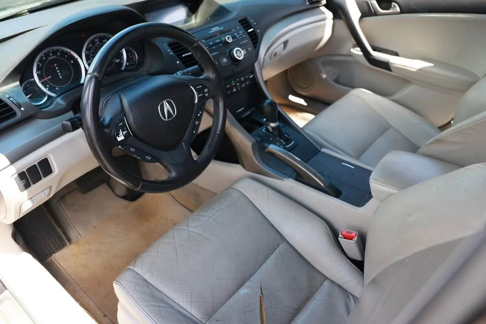 2010 Acura TSX 2nd Gen - Image 6 of 14