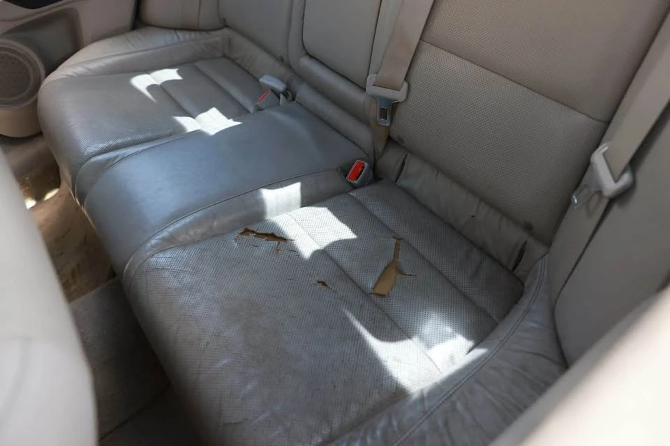 2010 Acura TSX 2nd Gen - Image 8 of 14