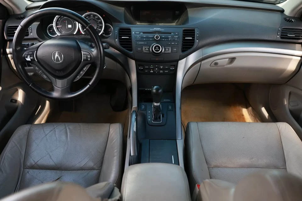 2010 Acura TSX 2nd Gen - Image 11 of 14