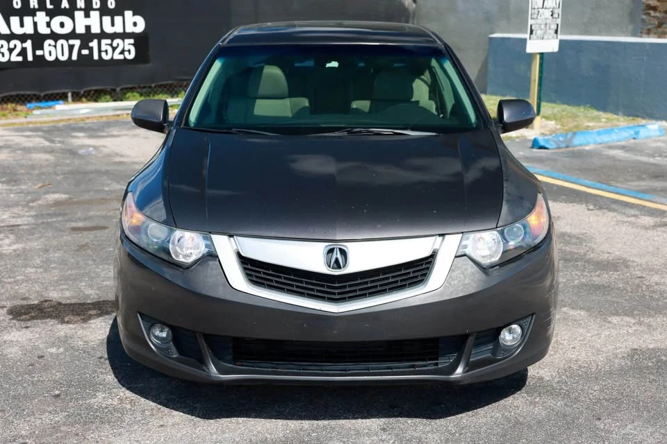 2010 Acura TSX 2nd Gen - Image 5 of 14