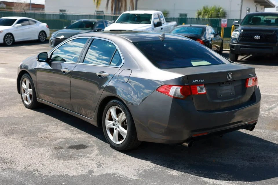 2010 Acura TSX 2nd Gen - Image 2 of 14