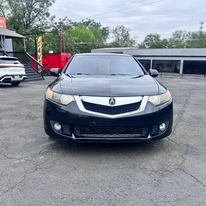 2010 Acura TSX 2nd Gen - Image 7 of 20
