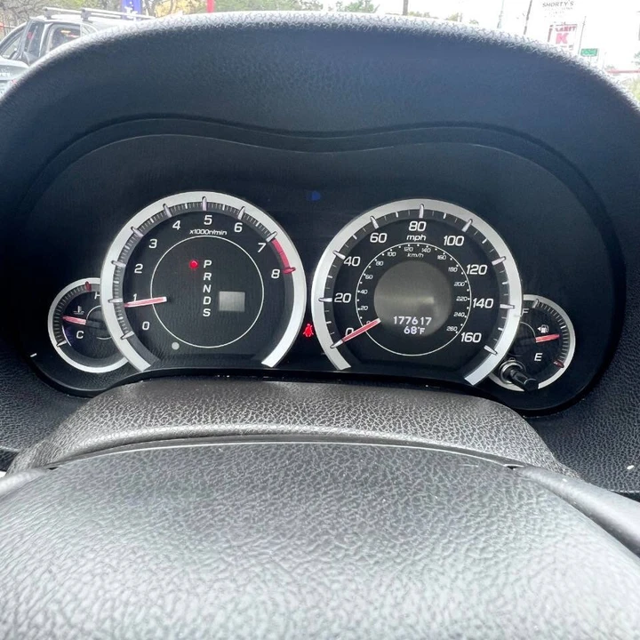 2010 Acura TSX 2nd Gen - Image 19 of 20
