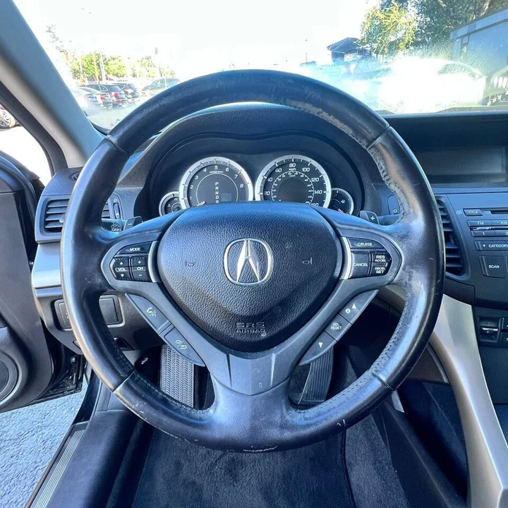 2010 Acura TSX 2nd Gen - Image 3 of 20