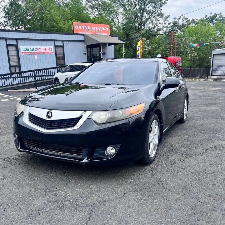 2010 Acura TSX 2nd Gen - Image 6 of 20