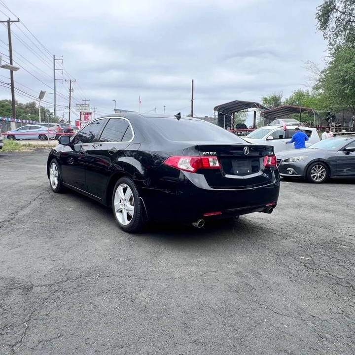 2010 Acura TSX 2nd Gen - Image 11 of 20