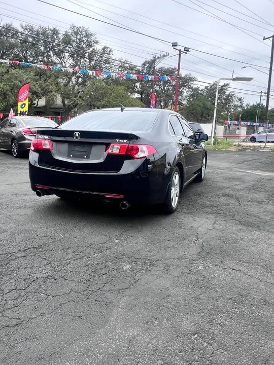 2010 Acura TSX 2nd Gen - Image 8 of 20