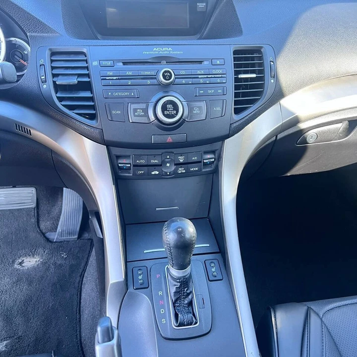 2010 Acura TSX 2nd Gen - Image 2 of 20