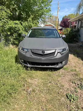 2010 Acura TSX