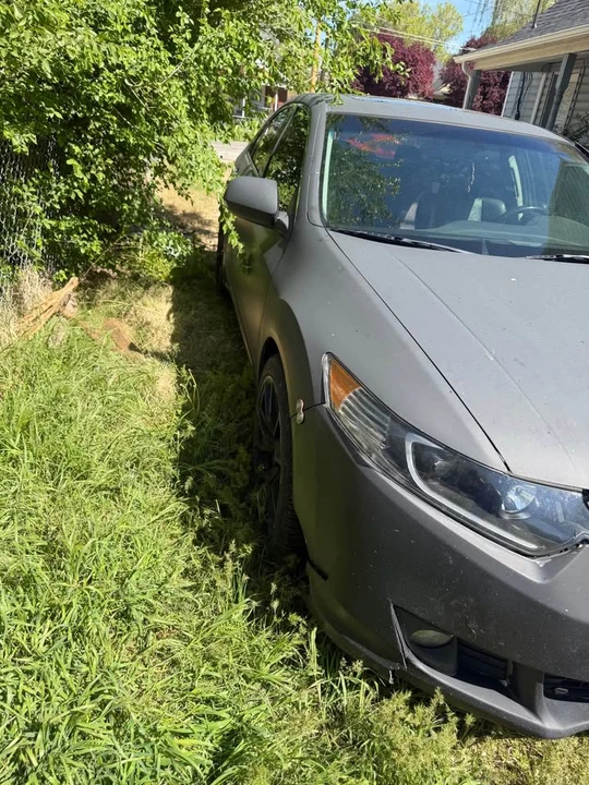 2010 Acura TSX 2nd Gen - Image 3 of 10