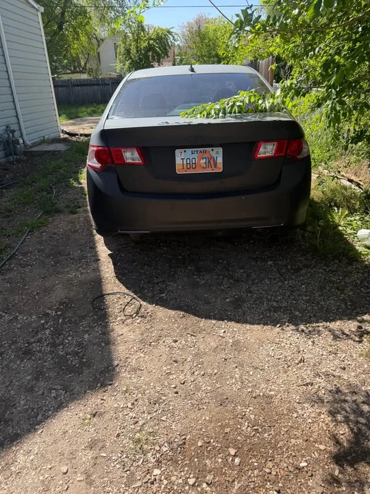 2010 Acura TSX 2nd Gen - Image 4 of 10