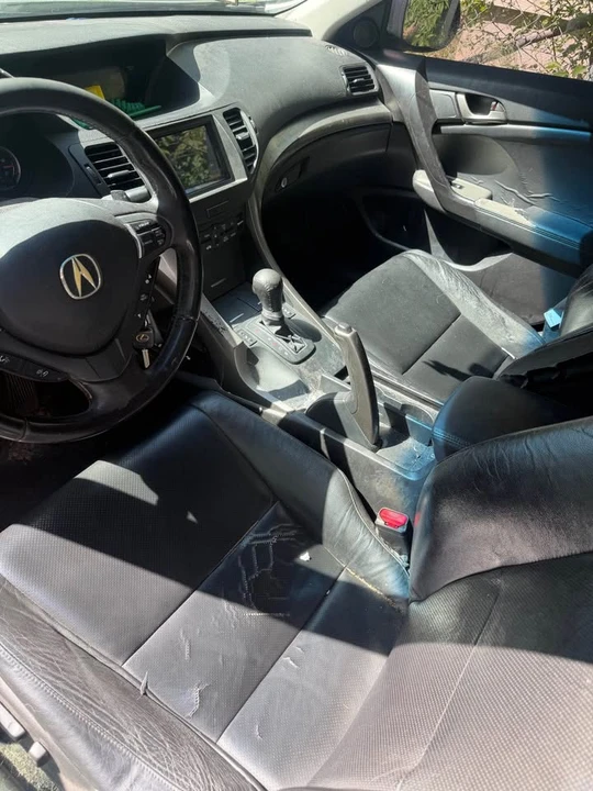 2010 Acura TSX 2nd Gen - Image 8 of 10