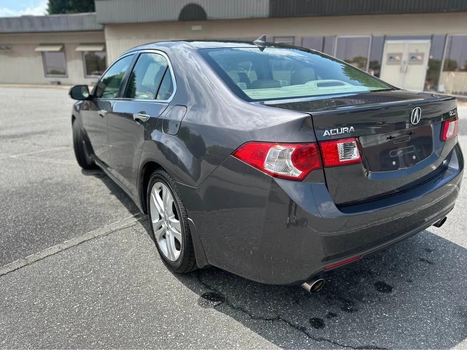 2010 Acura TSX 2nd Gen - Image 3 of 18