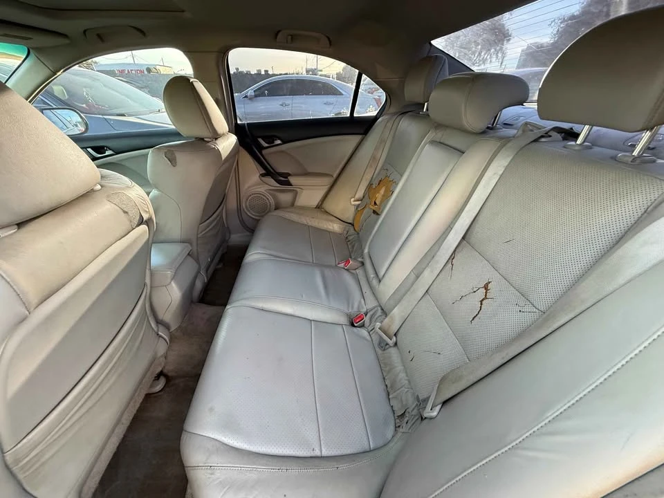 2010 Acura TSX 2nd Gen - Image 7 of 7