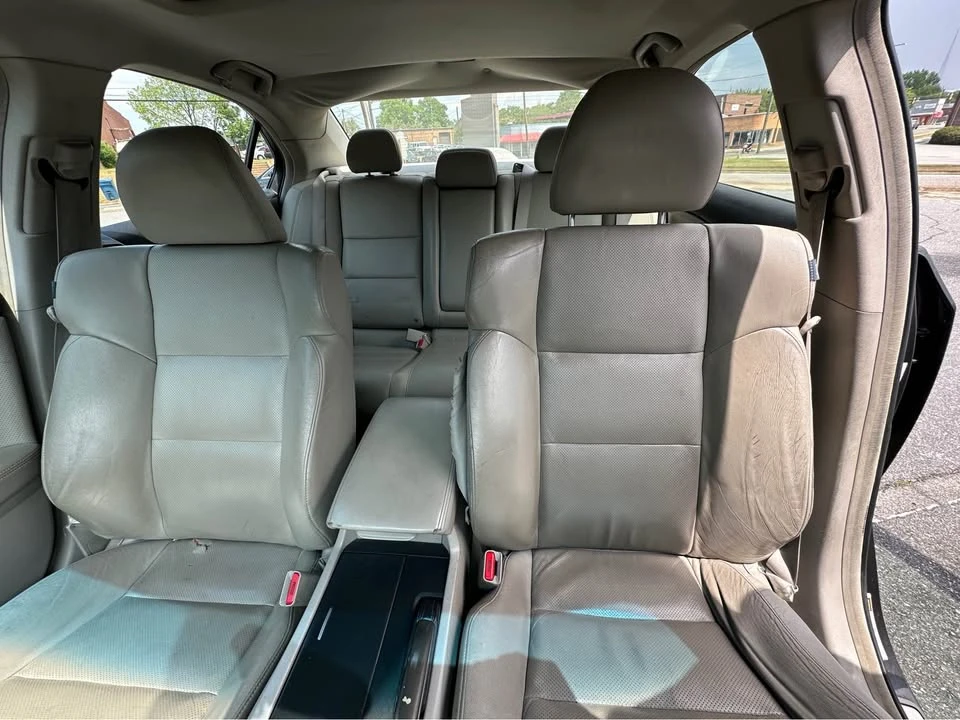 2010 Acura TSX 2nd Gen - Image 12 of 18