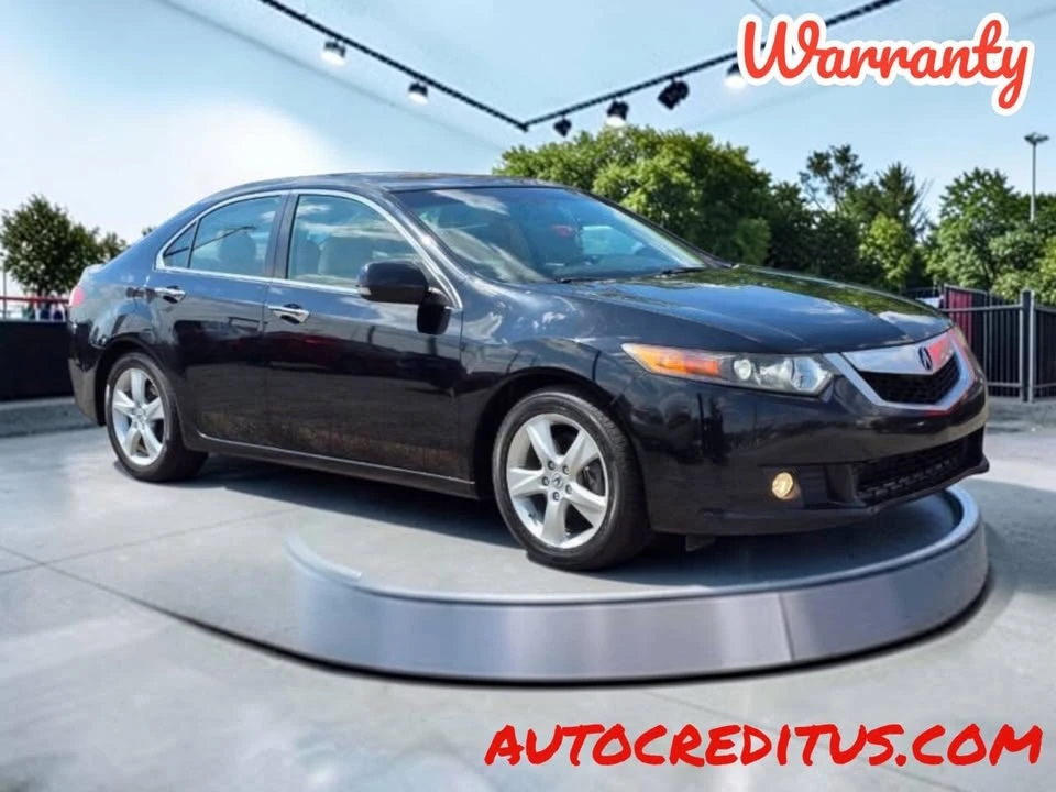 2010 Acura TSX 2nd Gen - Image 7 of 20