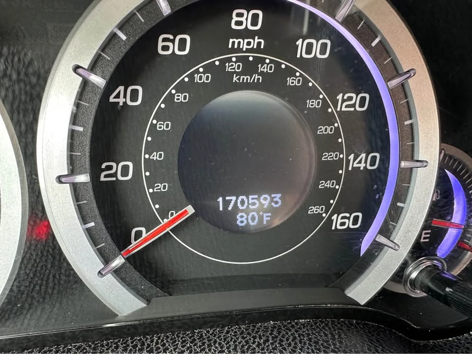 2010 Acura TSX 2nd Gen - Image 17 of 18