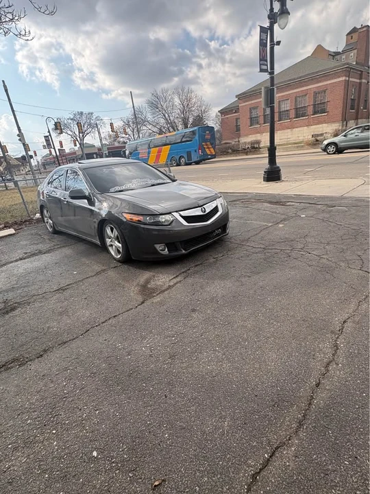 2010 Acura TSX 2nd Gen - Image 2 of 2
