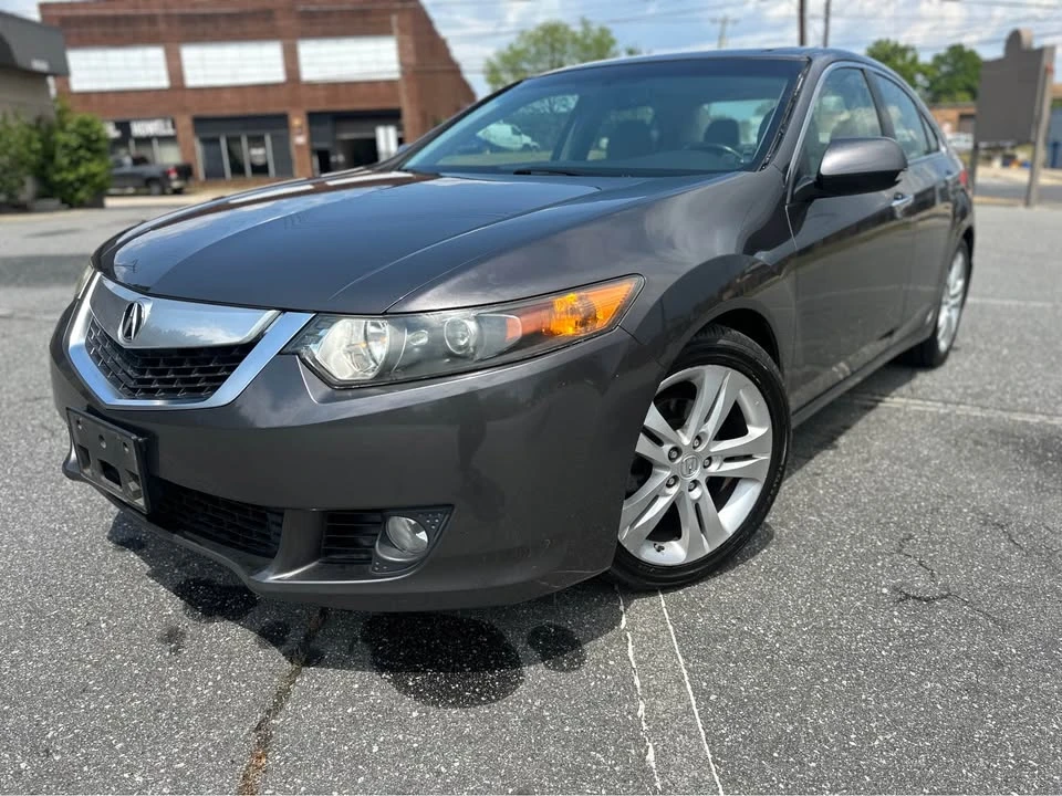 2010 Acura TSX 2nd Gen - Image 9 of 18