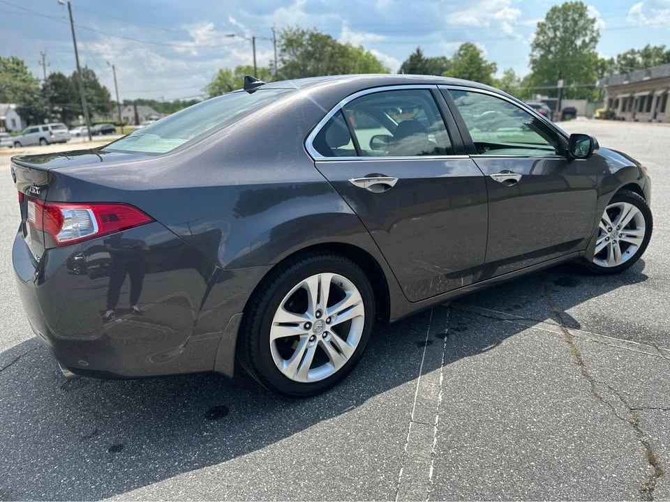 2010 Acura TSX 2nd Gen - Image 5 of 18