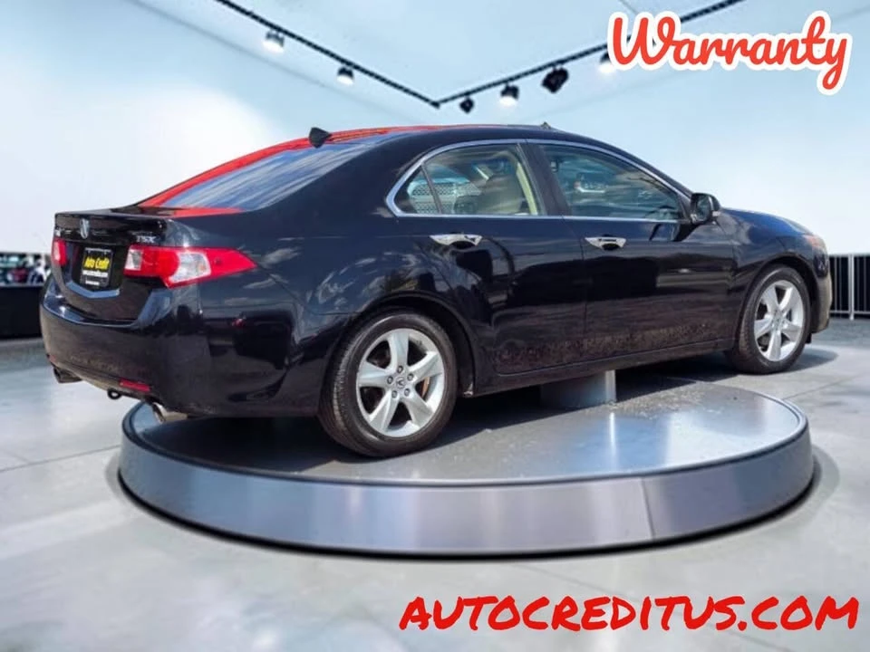 2010 Acura TSX 2nd Gen - Image 9 of 20