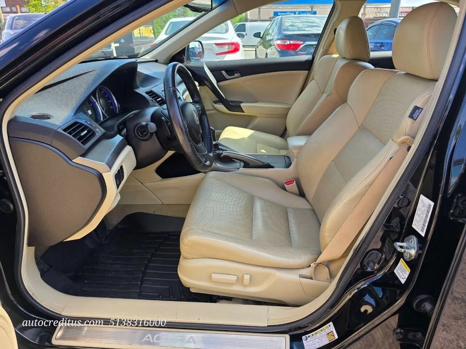 2010 Acura TSX 2nd Gen - Image 19 of 20