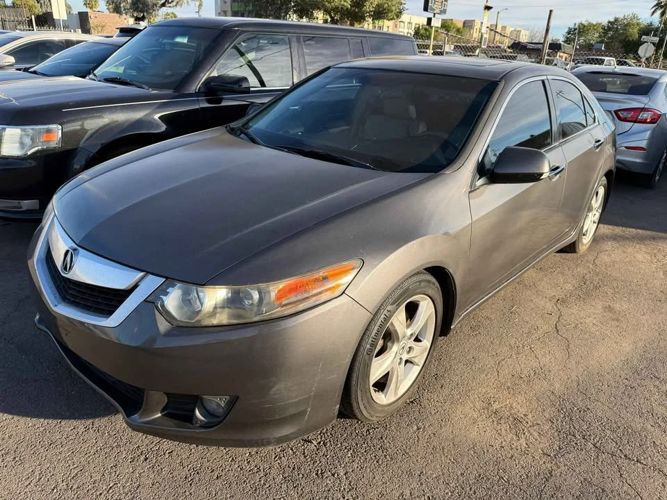 2010 Acura TSX 2nd Gen - Image 3 of 7