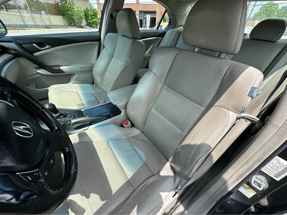 2010 Acura TSX 2nd Gen - Image 11 of 18