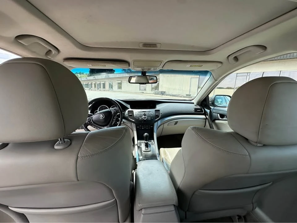 2010 Acura TSX 2nd Gen - Image 14 of 18