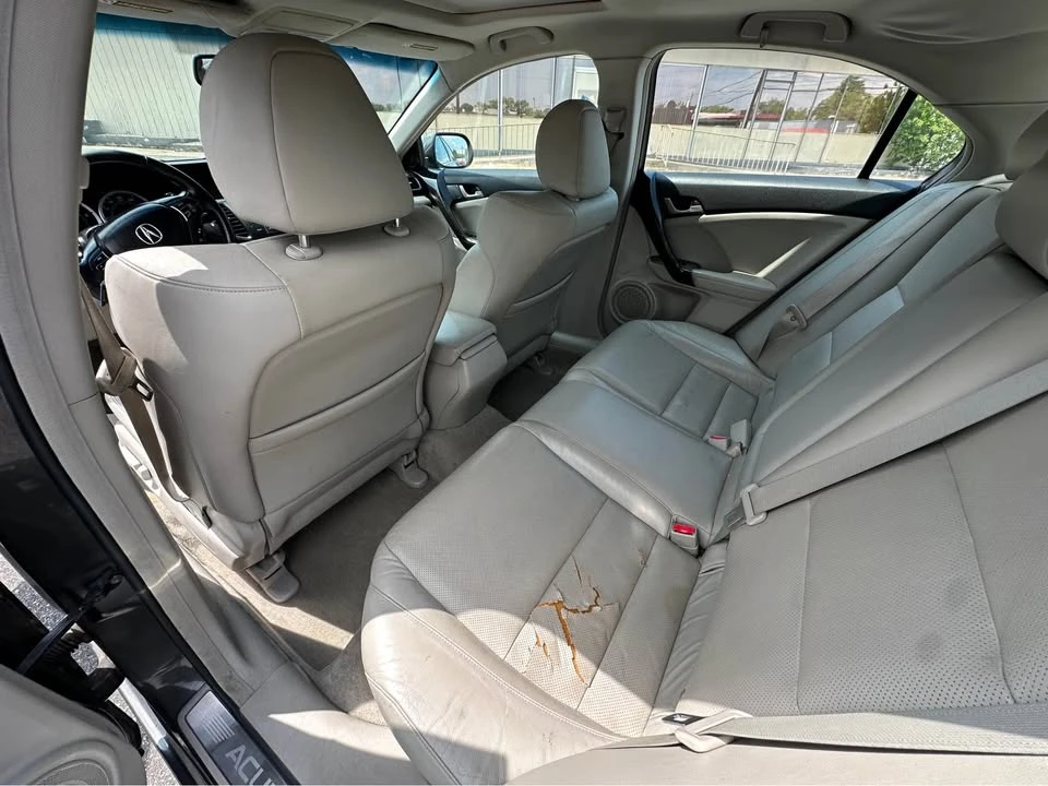 2010 Acura TSX 2nd Gen - Image 13 of 18