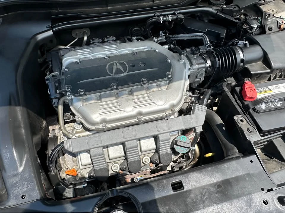 2010 Acura TSX 2nd Gen - Image 18 of 18