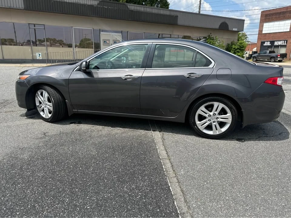 2010 Acura TSX 2nd Gen - Image 2 of 18