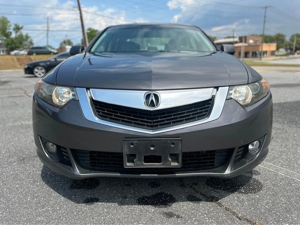 2010 Acura TSX 2nd Gen - Image 8 of 18