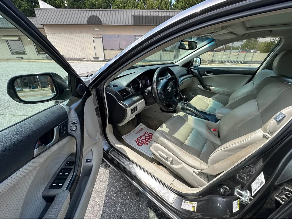 2010 Acura TSX 2nd Gen - Image 10 of 18