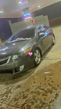 2010 Acura TSX