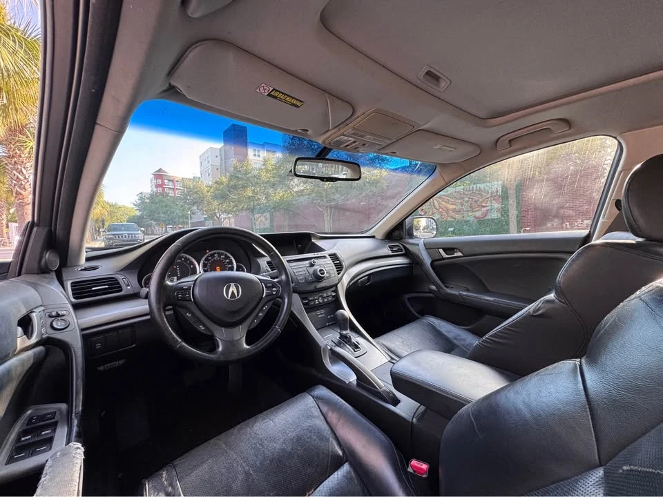 2010 Acura TSX 2nd Gen - Image 10 of 15