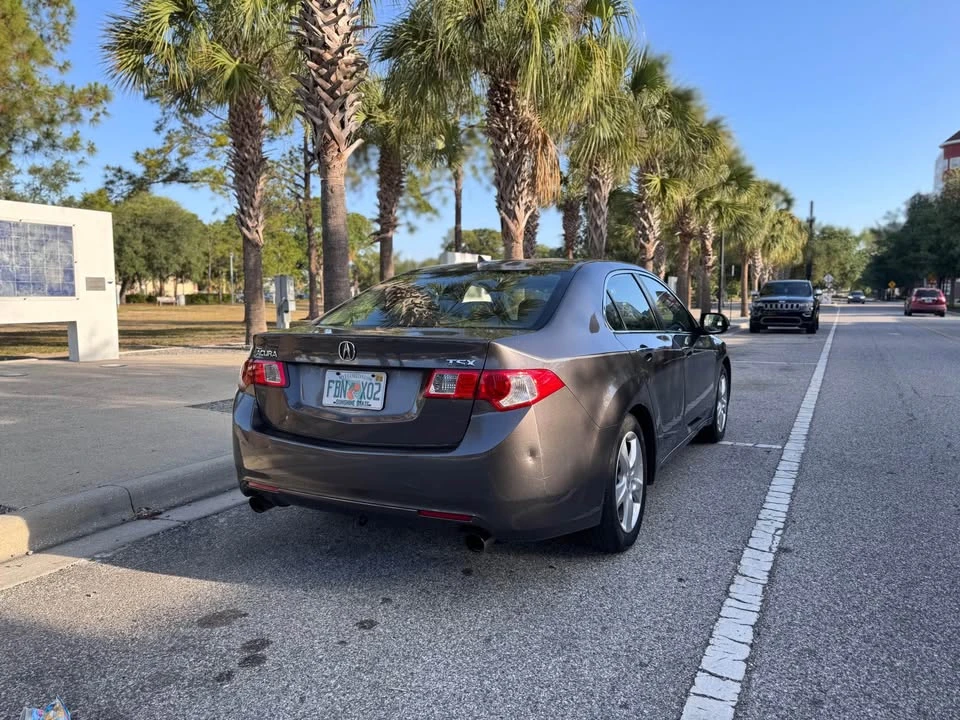 2010 Acura TSX 2nd Gen - Image 6 of 15