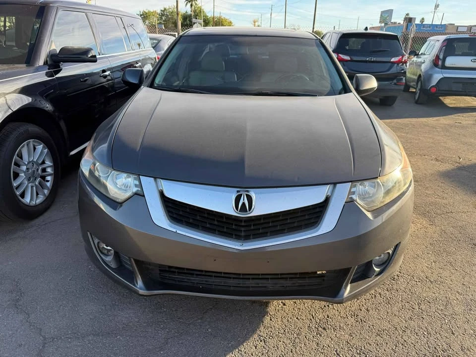 2010 Acura TSX 2nd Gen - Image 2 of 7