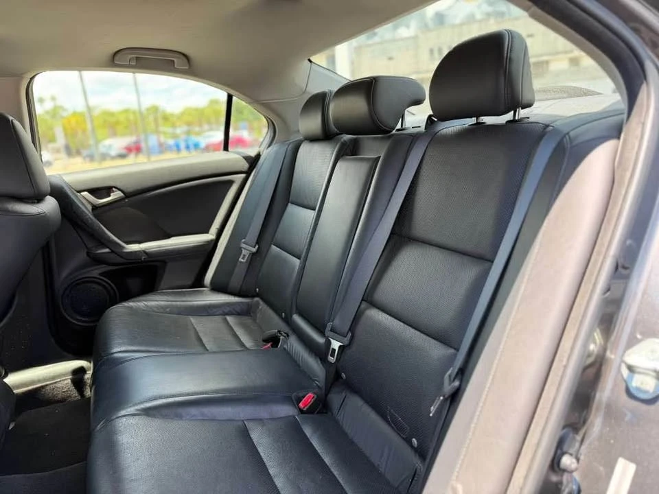 2010 Acura TSX 2nd Gen - Image 15 of 15