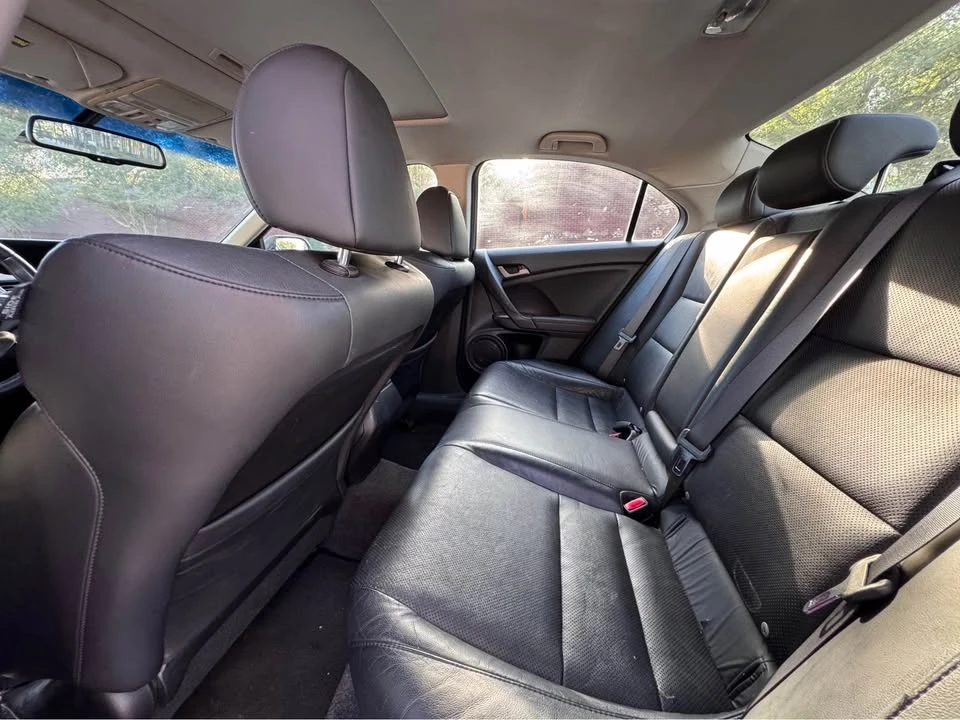 2010 Acura TSX 2nd Gen - Image 8 of 15