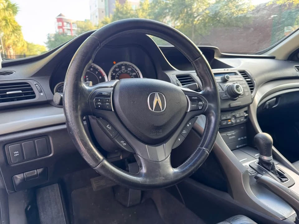 2010 Acura TSX 2nd Gen - Image 11 of 15