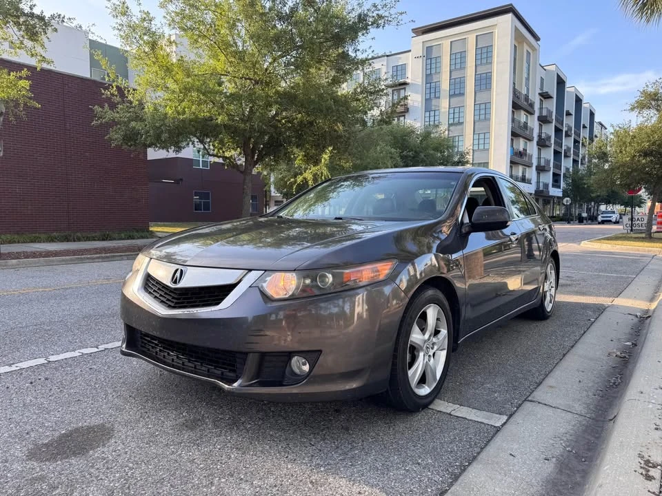 2010 Acura TSX 2nd Gen - Image 3 of 15