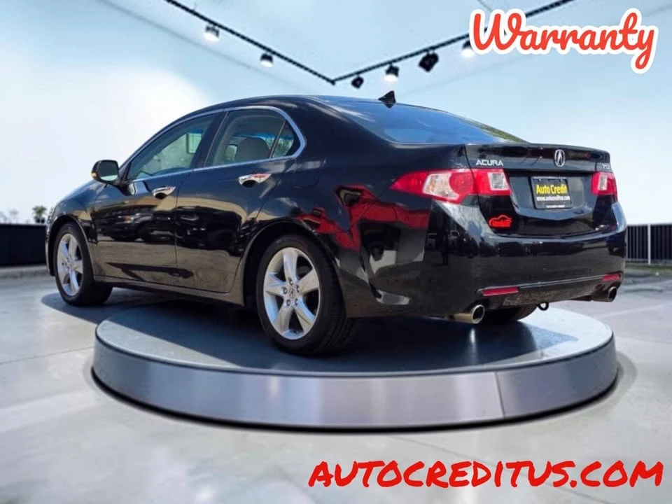 2010 Acura TSX 2nd Gen - Image 13 of 20