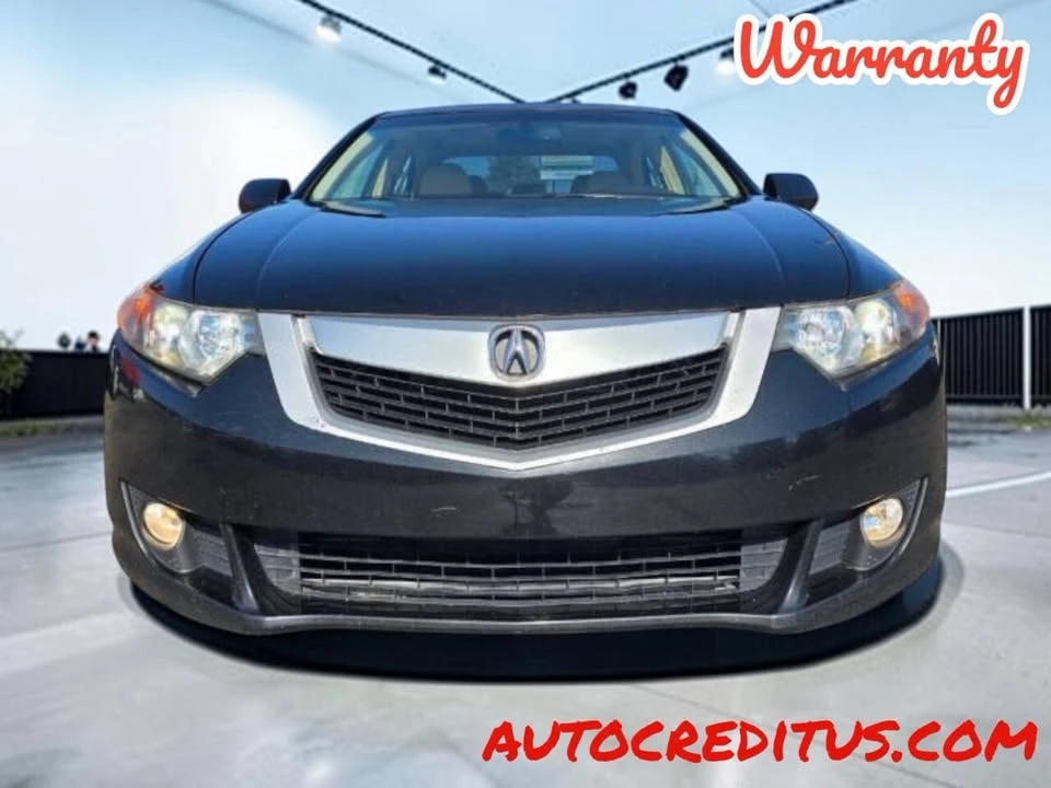 2010 Acura TSX 2nd Gen - Image 5 of 20