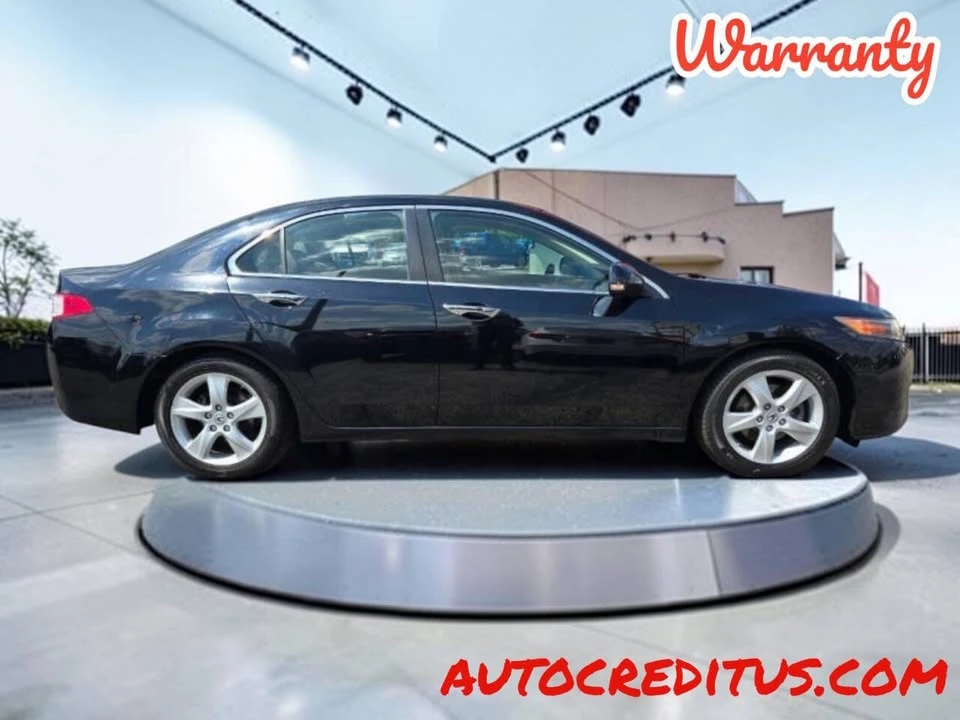 2010 Acura TSX 2nd Gen - Image 8 of 20
