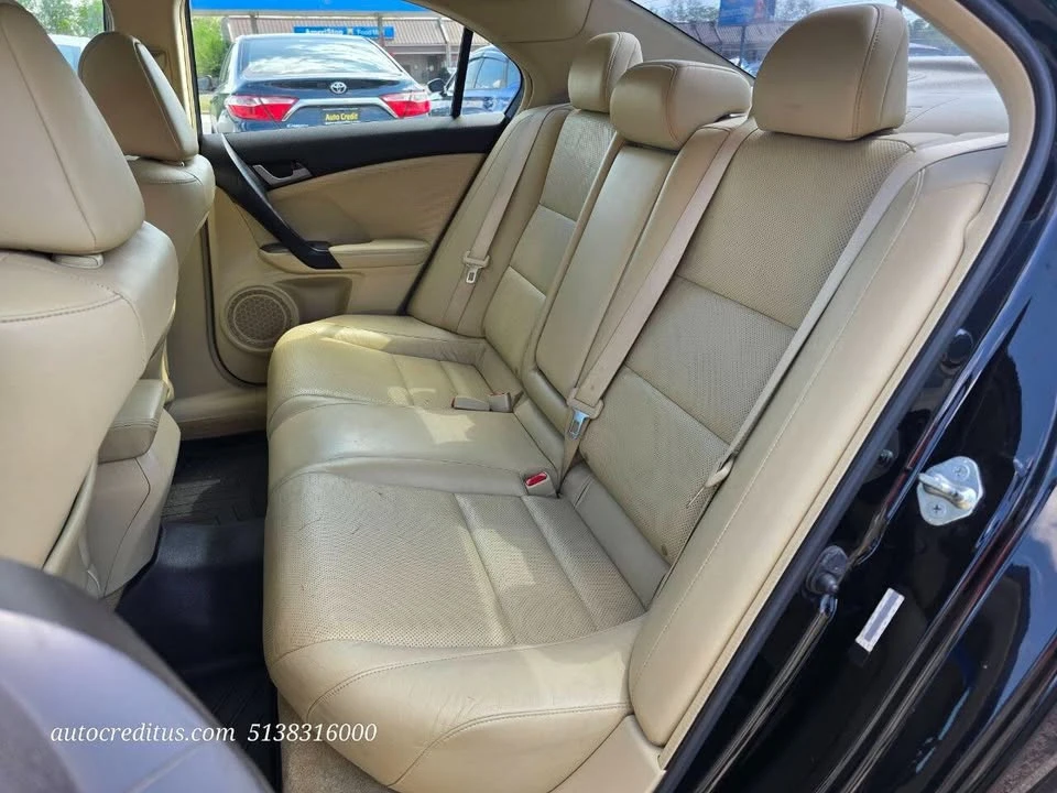2010 Acura TSX 2nd Gen - Image 20 of 20