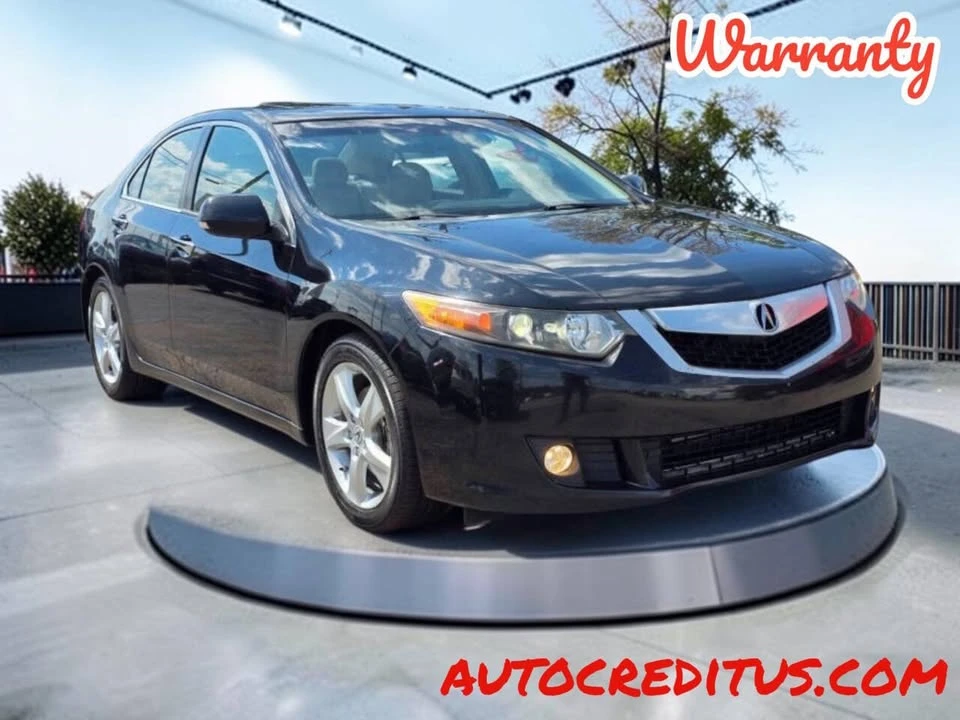 2010 Acura TSX 2nd Gen - Image 6 of 20