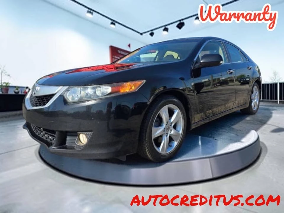 2010 Acura TSX 2nd Gen - Image 4 of 20